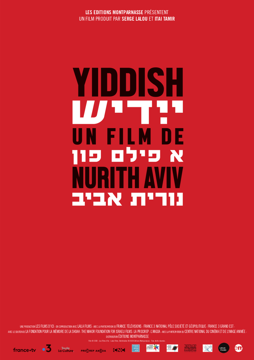 Yiddish